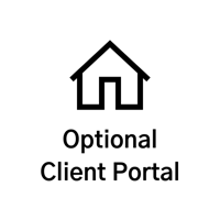 Optional Client Portal
