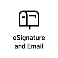 eSignature and Email